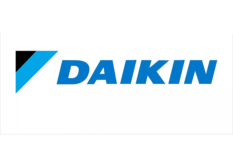 Daikin in Del Mar